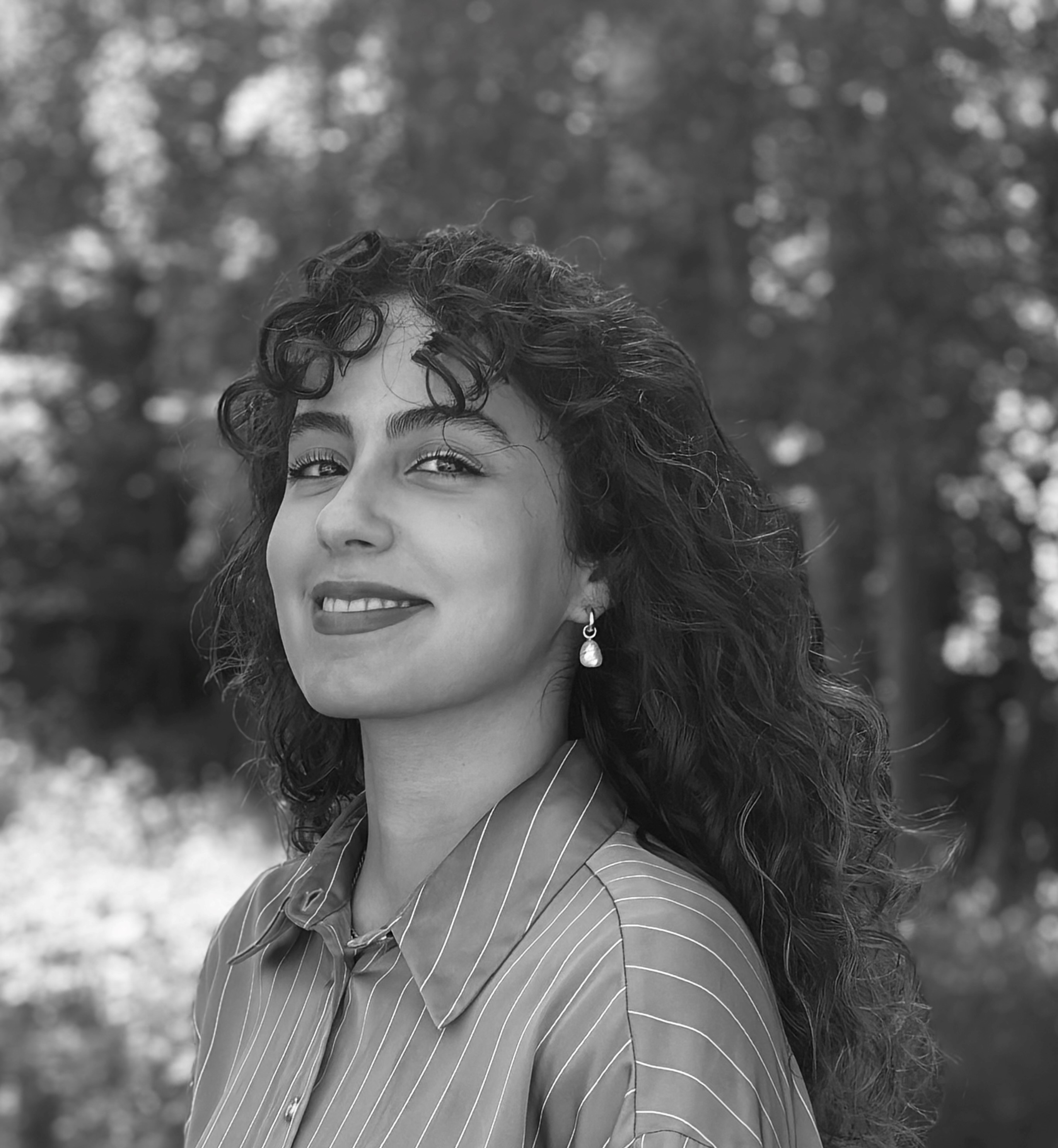 Raha Golestani