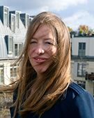 Elise v. Bernstorff Prof. Dr. Elise von Bernstorff