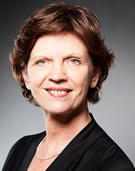 Dorothea Hilliger Prof. a.D. Dr. Dorothea Hilliger