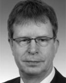Thomas Gänsicke Dr.-Ing. Thomas Gänsicke