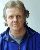 Peter Keyser Peter Keyser