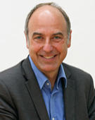 Stephan Berg Dr. Stephan Berg