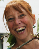 Andrea Washausen Andrea Washausen