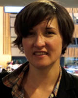 Antonia Low