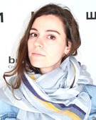 Maria Anwander