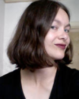 Simone van Dijken