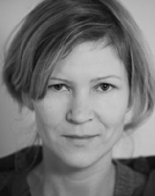 Portraitfoto von Frances Scholz