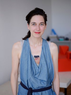 Portraitfoto von Natalie Czech
