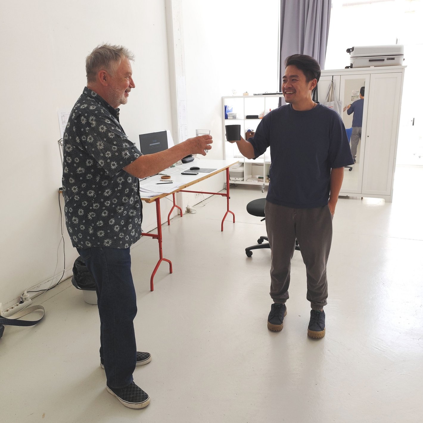 mit Zhixin Angus Liao