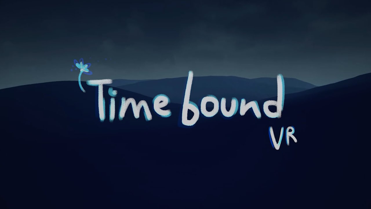 Time Bound — Federica Lombardi