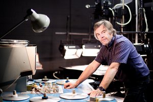 Fotografie Werkstatt Analogfilm als