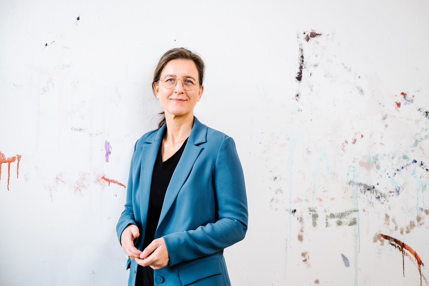 Prof. Dr. Ana Dimke