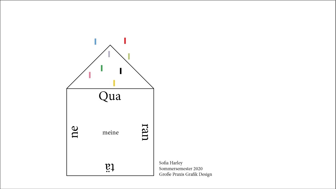 Meine Quarantäne — Sofia Harley